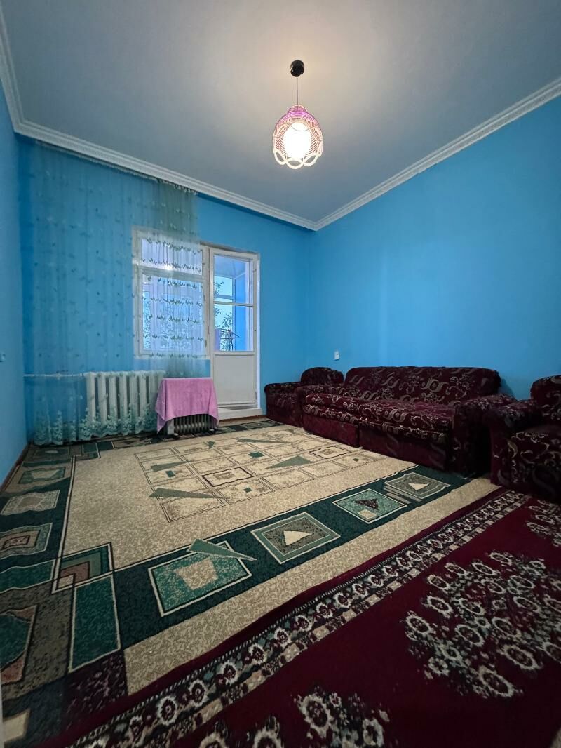 Arenda Şaýoly 2komnat - Ашхабад - img 4