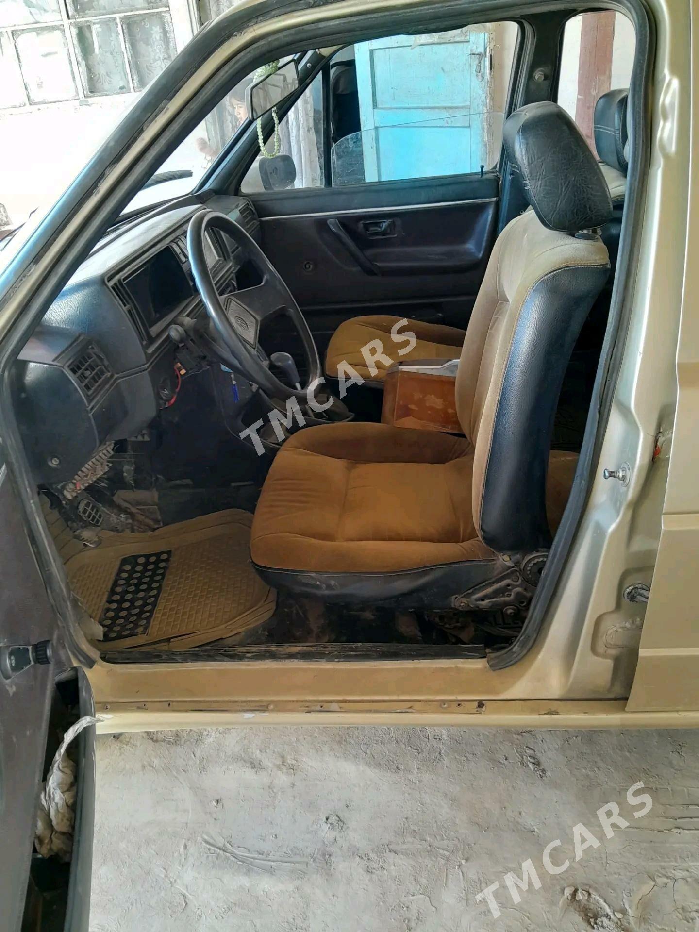 Volkswagen Golf III 1983 - 18 000 TMT - Dänew - img 3