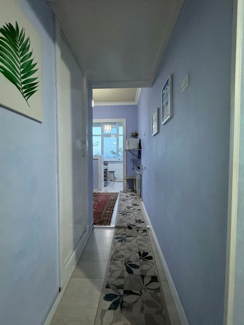 Arenda Şaýoly 2komnat - Ашхабад - img 5