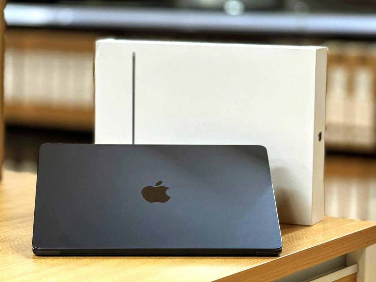 MacBook Air 13/ M2/ 256GB SSD - Ашхабад - img 7