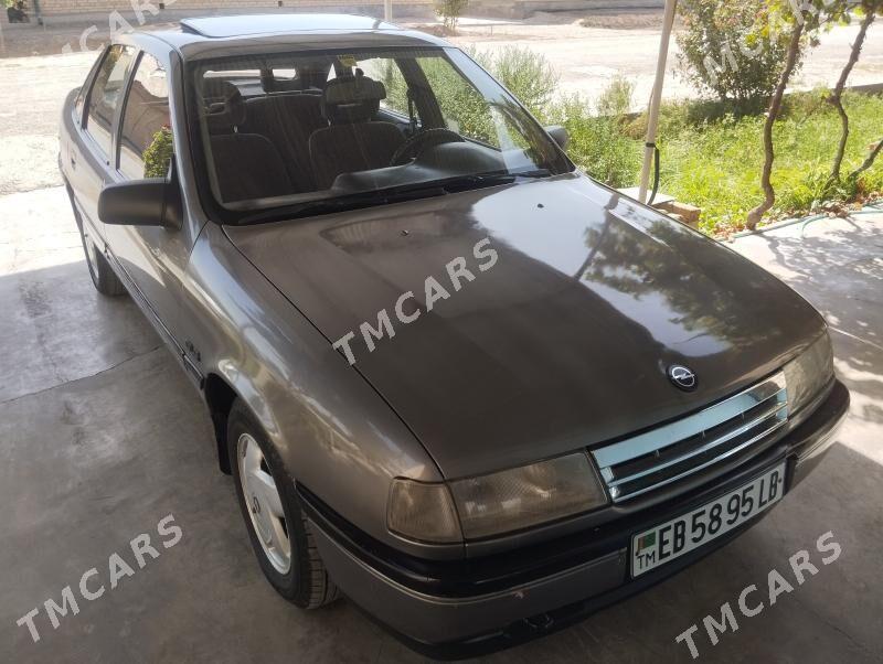 Opel Vectra 1991 - 45 000 TMT - Чарджоу - img 5