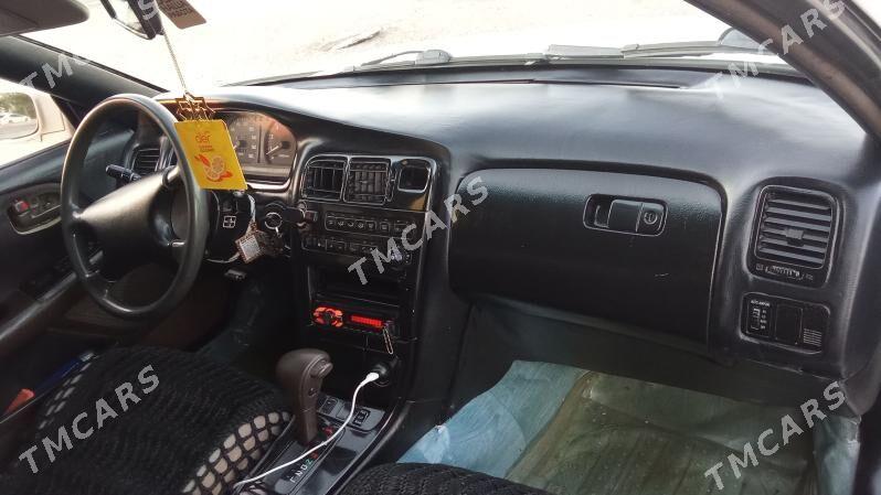 Toyota Mark II 1993 - 46 000 TMT - Шатлык - img 3