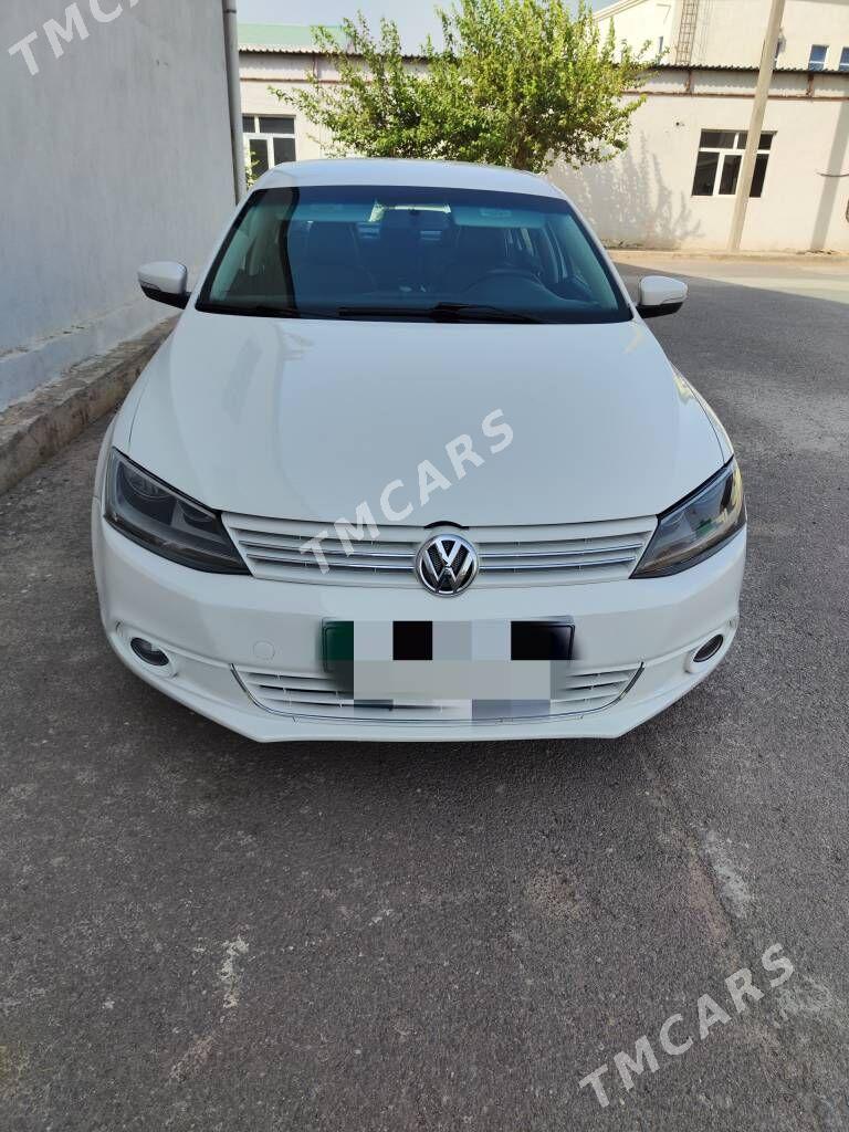 Volkswagen Jetta 2010 - 138 000 TMT - Ашхабад - img 6