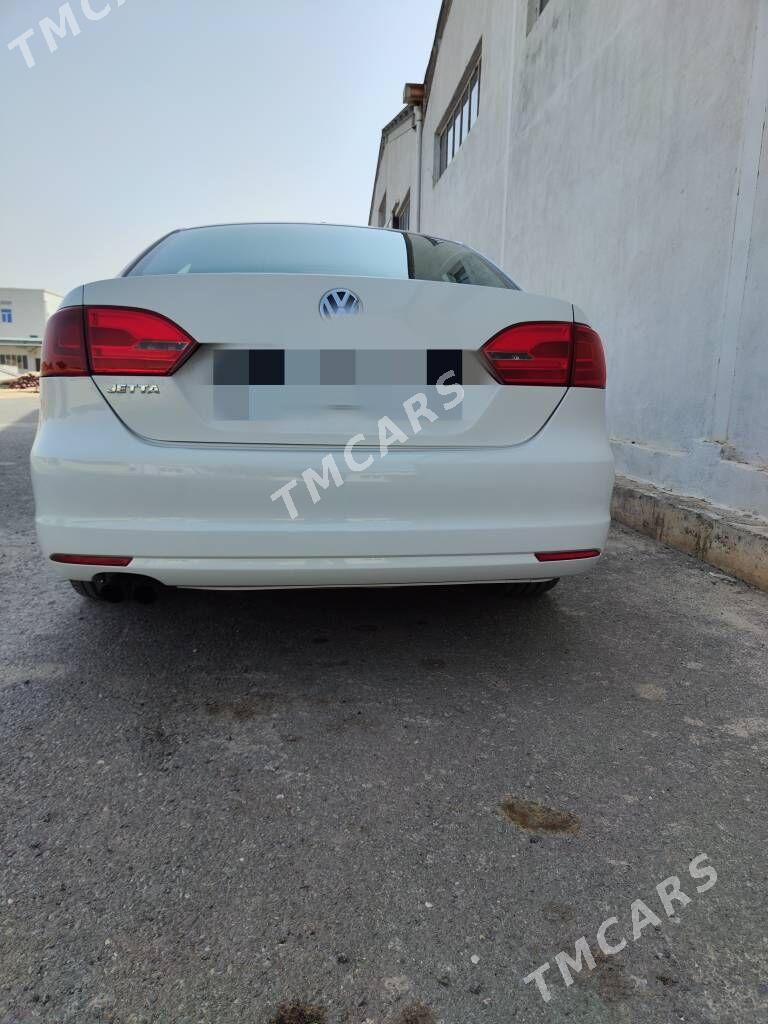 Volkswagen Jetta 2010 - 138 000 TMT - Ашхабад - img 5