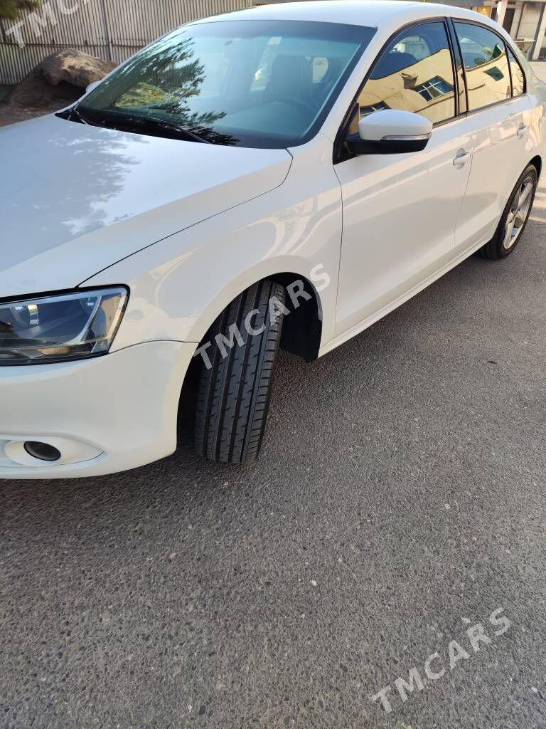 Volkswagen Jetta 2010 - 138 000 TMT - Ашхабад - img 2
