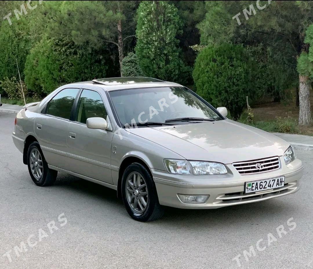 Toyota Camry 2001 - 176 000 TMT - Бахарден - img 2