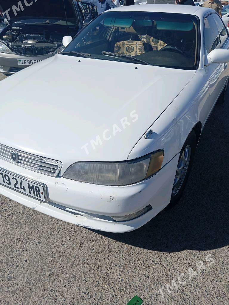 Toyota Mark II 1994 - 34 000 TMT - Mary - img 2