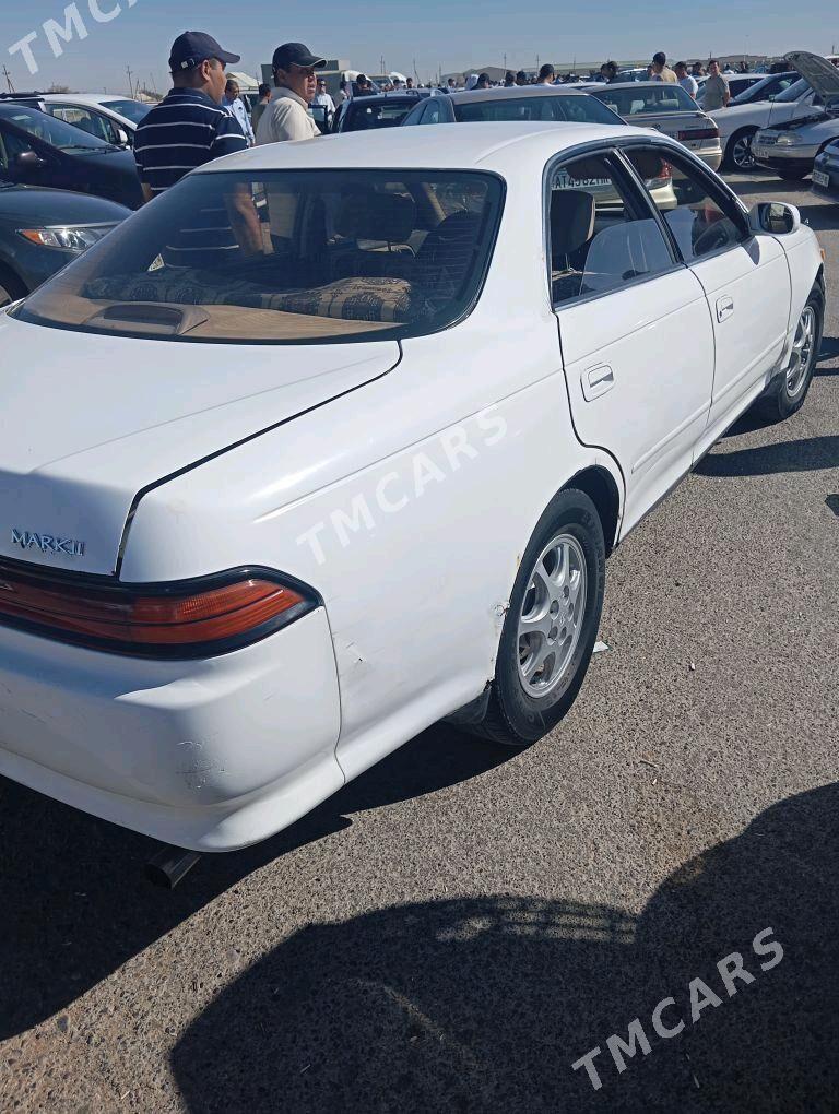 Toyota Mark II 1994 - 34 000 TMT - Mary - img 3