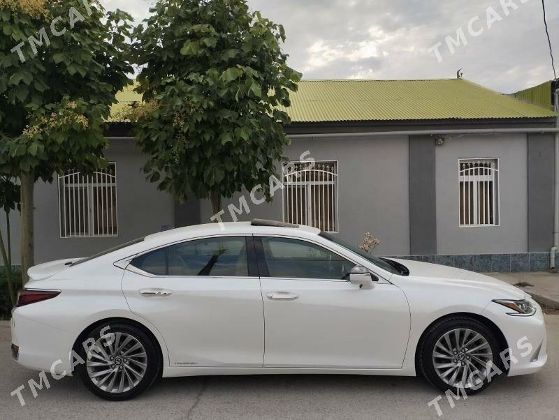 Lexus ES 350 2020 - 490 000 TMT - Ашхабад - img 7