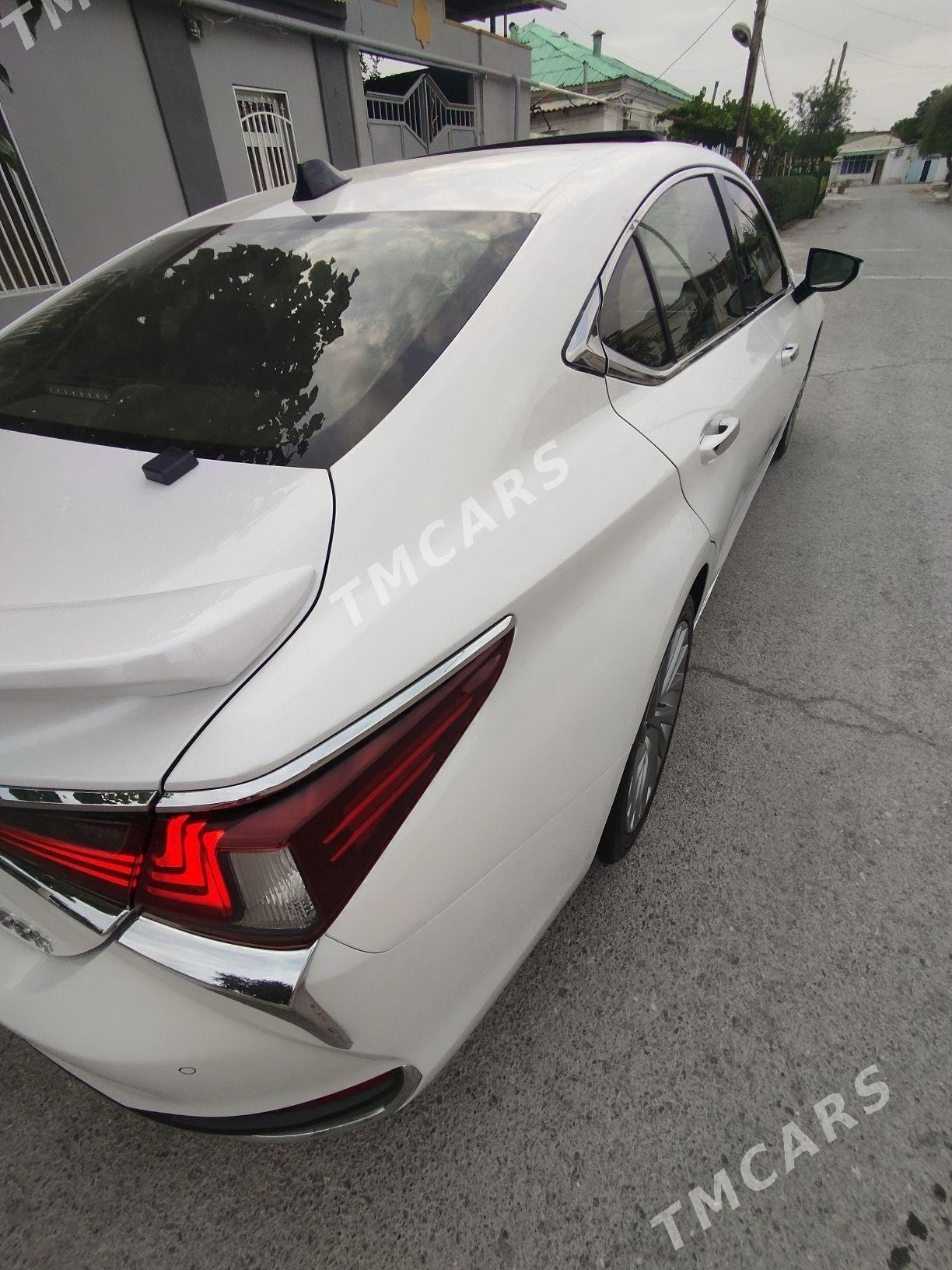 Lexus ES 350 2020 - 490 000 TMT - Ашхабад - img 5