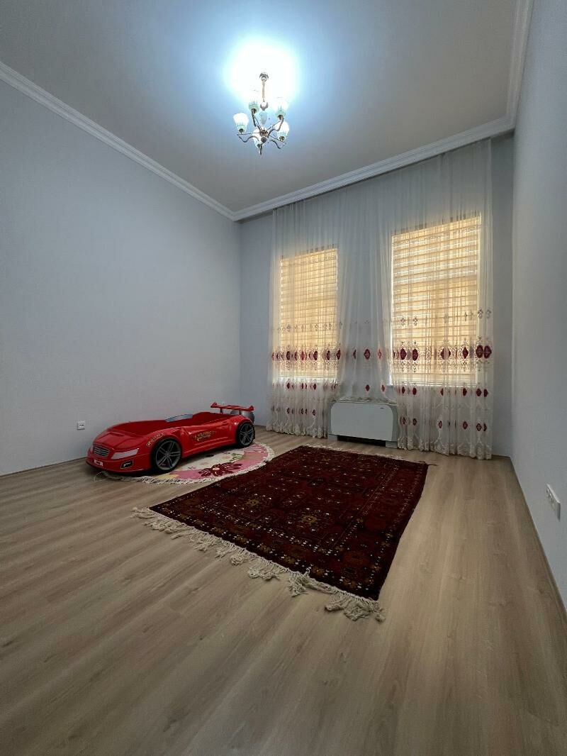 13nji Tapgyr Aytakow 5komnat - Ашхабад - img 3