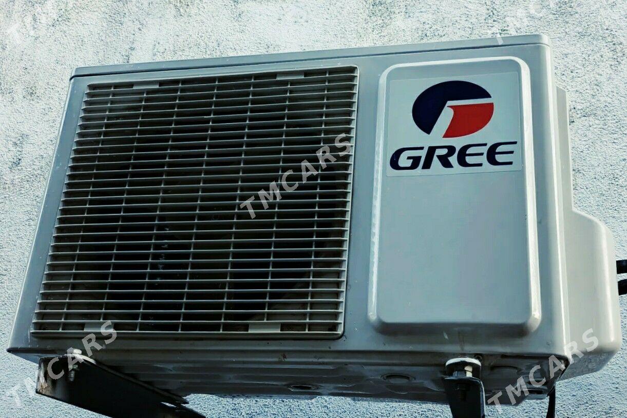 Kondisioner 30kw Gree - Çoganly - img 2