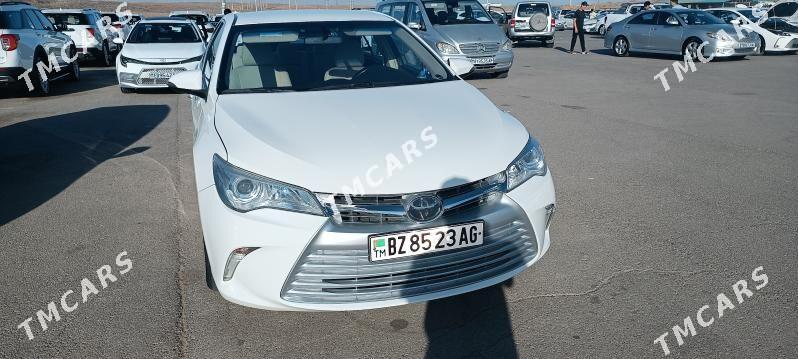 Toyota Camry 2017 - 260 000 TMT - Хитровка - img 2
