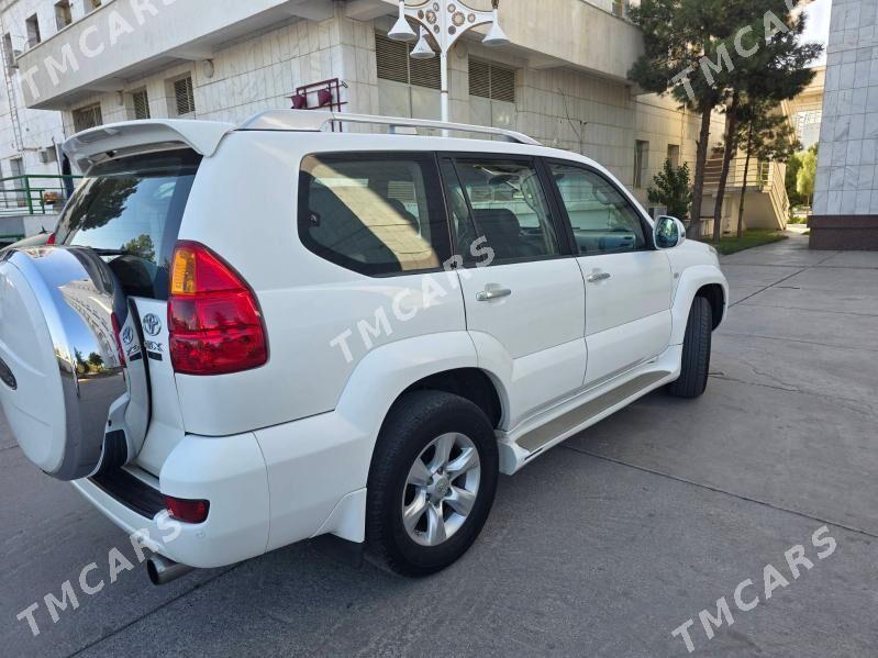 Toyota Land Cruiser Prado 2009 - 400 000 TMT - Aşgabat - img 8