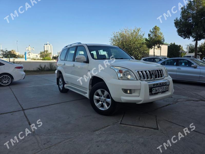Toyota Land Cruiser Prado 2009 - 400 000 TMT - Aşgabat - img 2