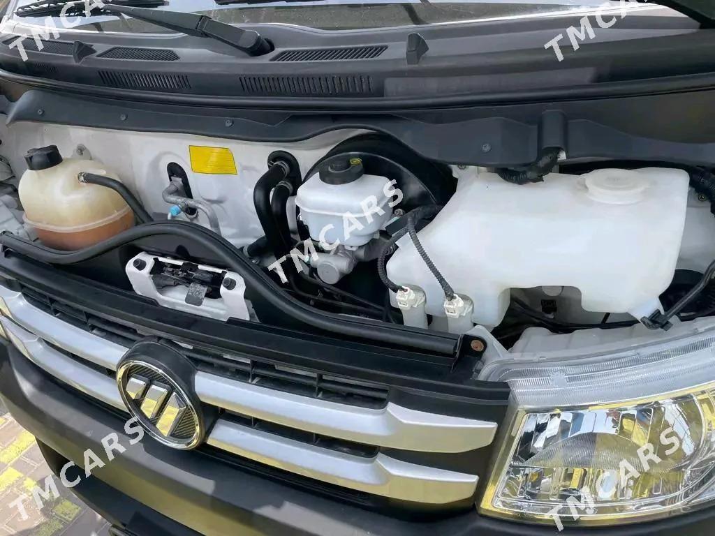 Toyota Hiace 2019 - 280 000 TMT - Aşgabat - img 8
