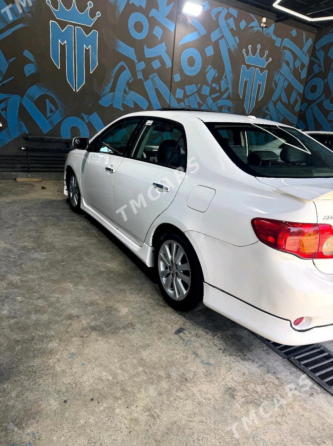 Toyota Corolla 2010 - 150 000 TMT - Aşgabat - img 5