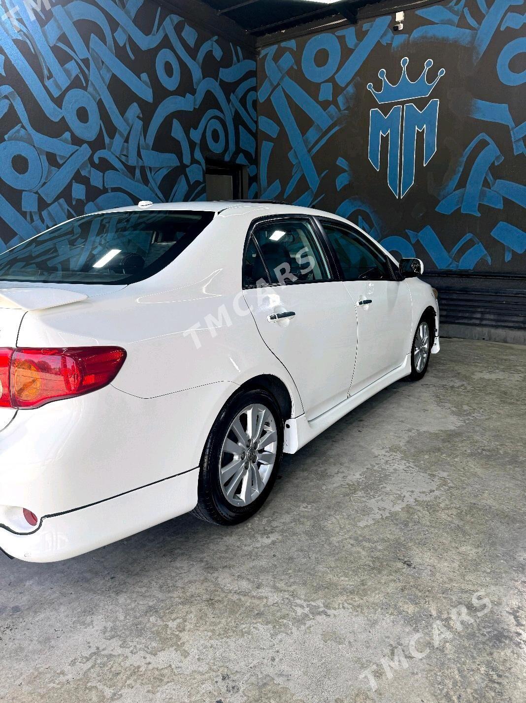 Toyota Corolla 2010 - 150 000 TMT - Aşgabat - img 2