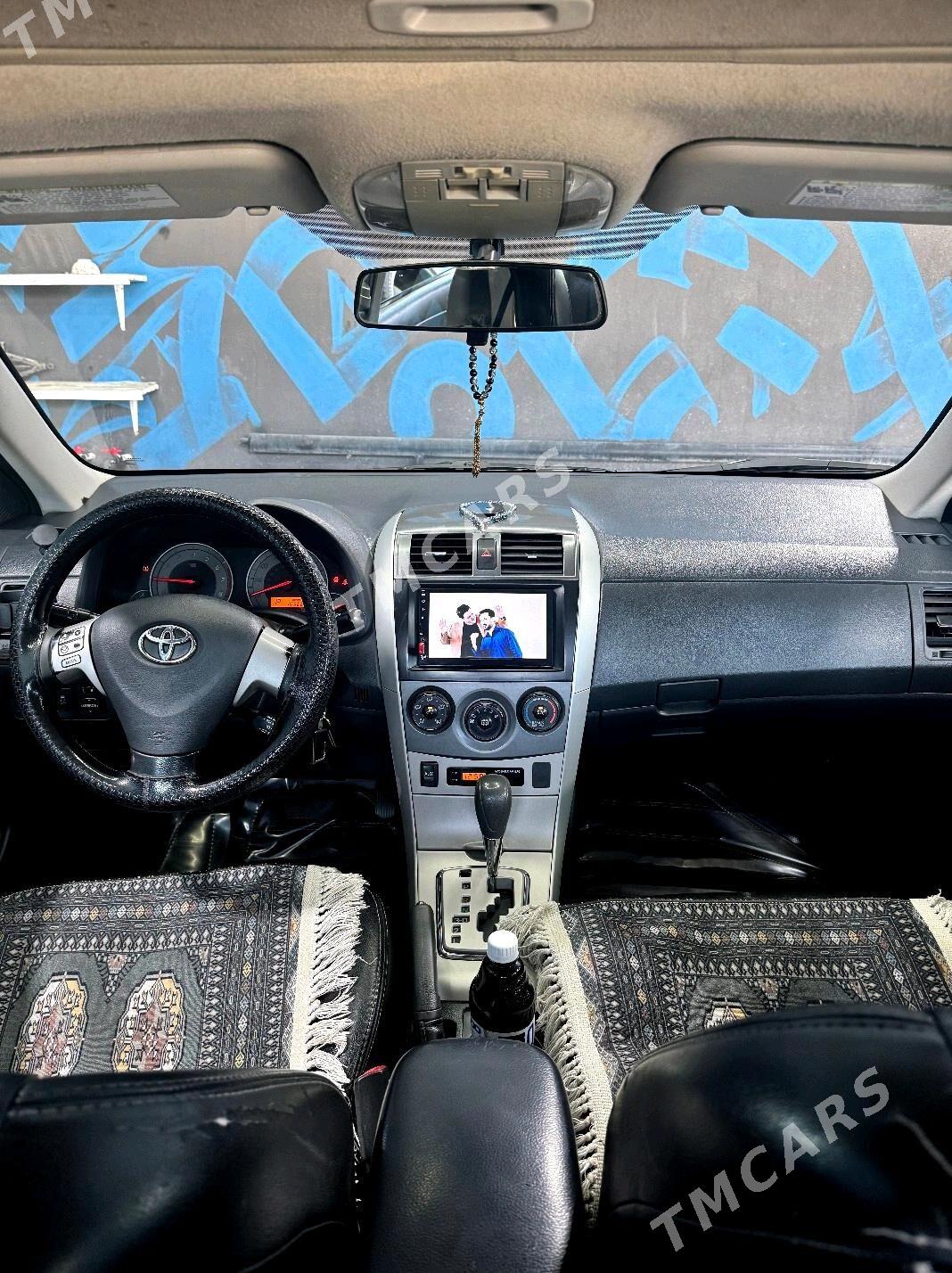 Toyota Corolla 2010 - 150 000 TMT - Aşgabat - img 3
