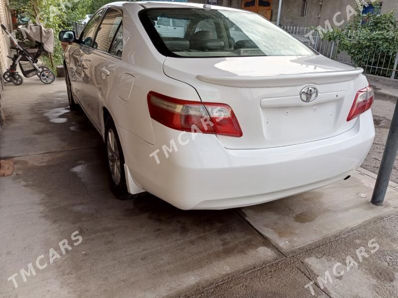 Toyota Camry 2008 - 150 000 TMT - Дашогуз - img 3