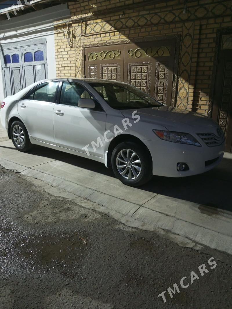 Toyota Camry 2008 - 150 000 TMT - Дашогуз - img 2
