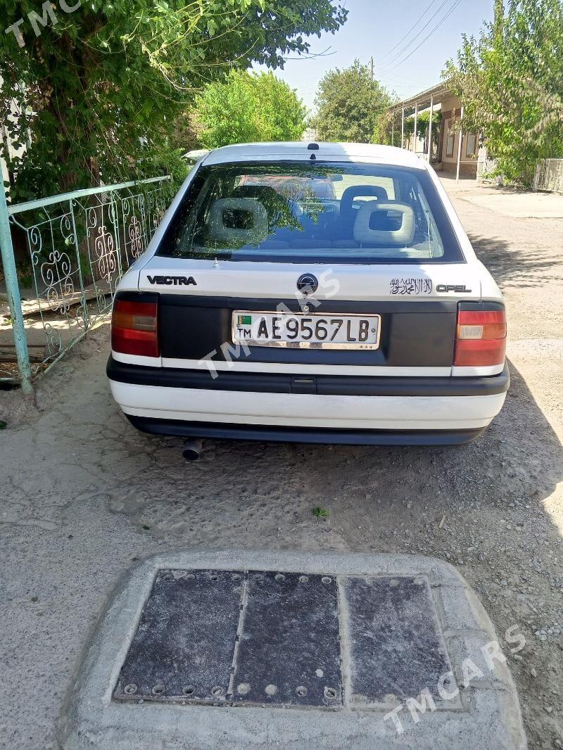 Opel Vectra 1990 - 30 000 TMT - Türkmenabat - img 2