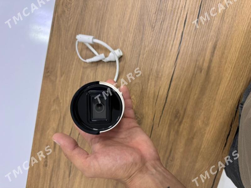 Камера 8 MP HIKVISION - Туркменбаши - img 3
