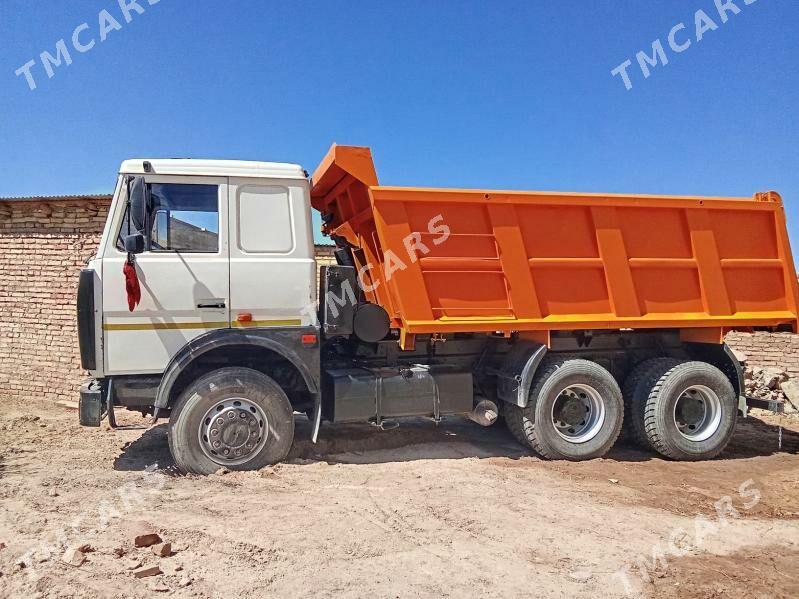 Maz Samosval 2014 - 400 000 TMT - Farap - img 3