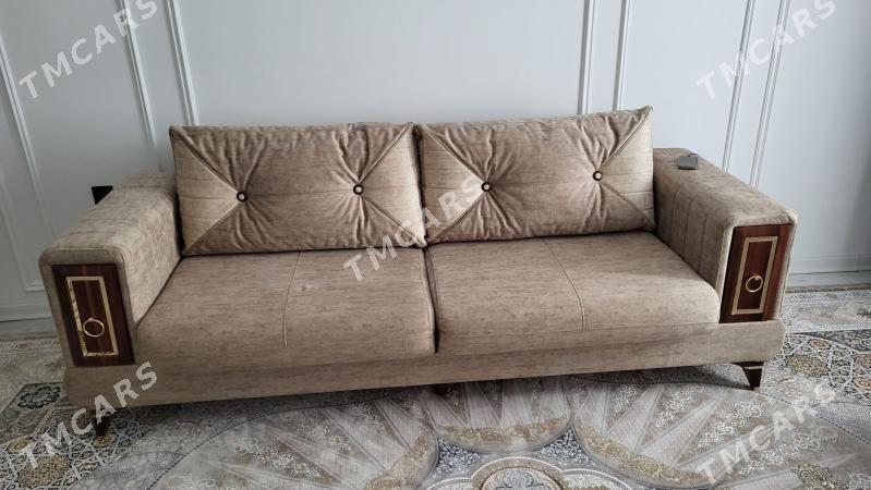 Diwan - Balkanabat - img 2