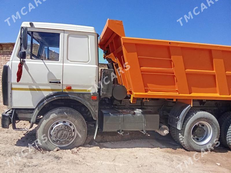 Maz Samosval 2014 - 400 000 TMT - Farap - img 2