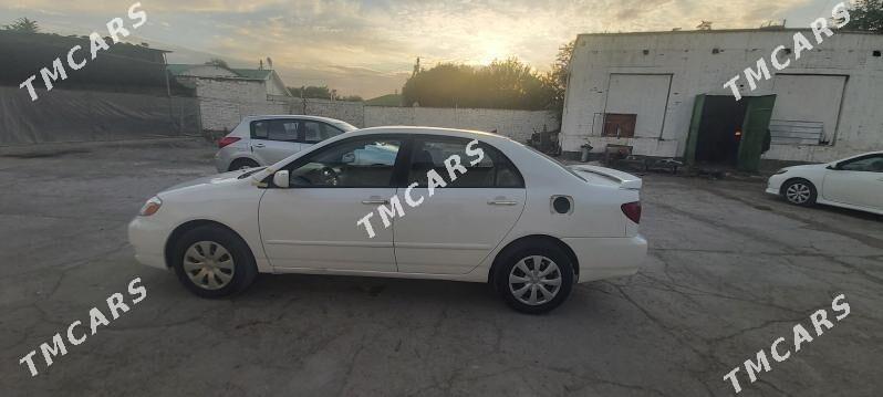 Toyota Corolla 2003 - 85 000 TMT - Parahat 7 - img 4