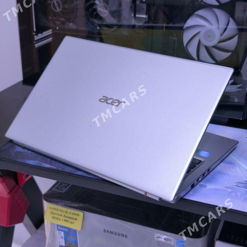 ACER Core i5-11+MX350 2Gb - Parahat 7 - img 3