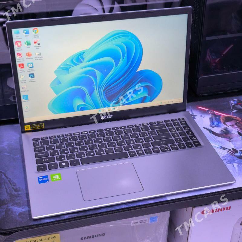 ACER Core i5-11+MX350 2Gb - Parahat 7 - img 2
