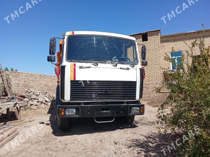 Maz Samosval 2014 - 400 000 TMT - Farap - img 4