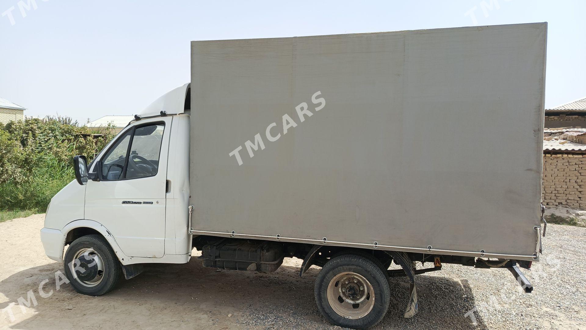 Gaz Gazel 2013 - 86 000 TMT - Sakarçäge - img 2