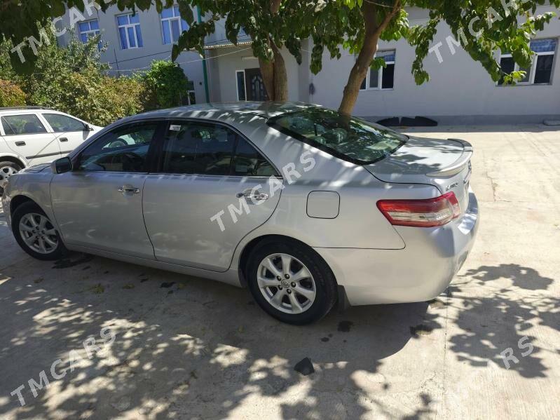 Toyota Camry 2010 - 157 000 TMT - Aşgabat - img 2