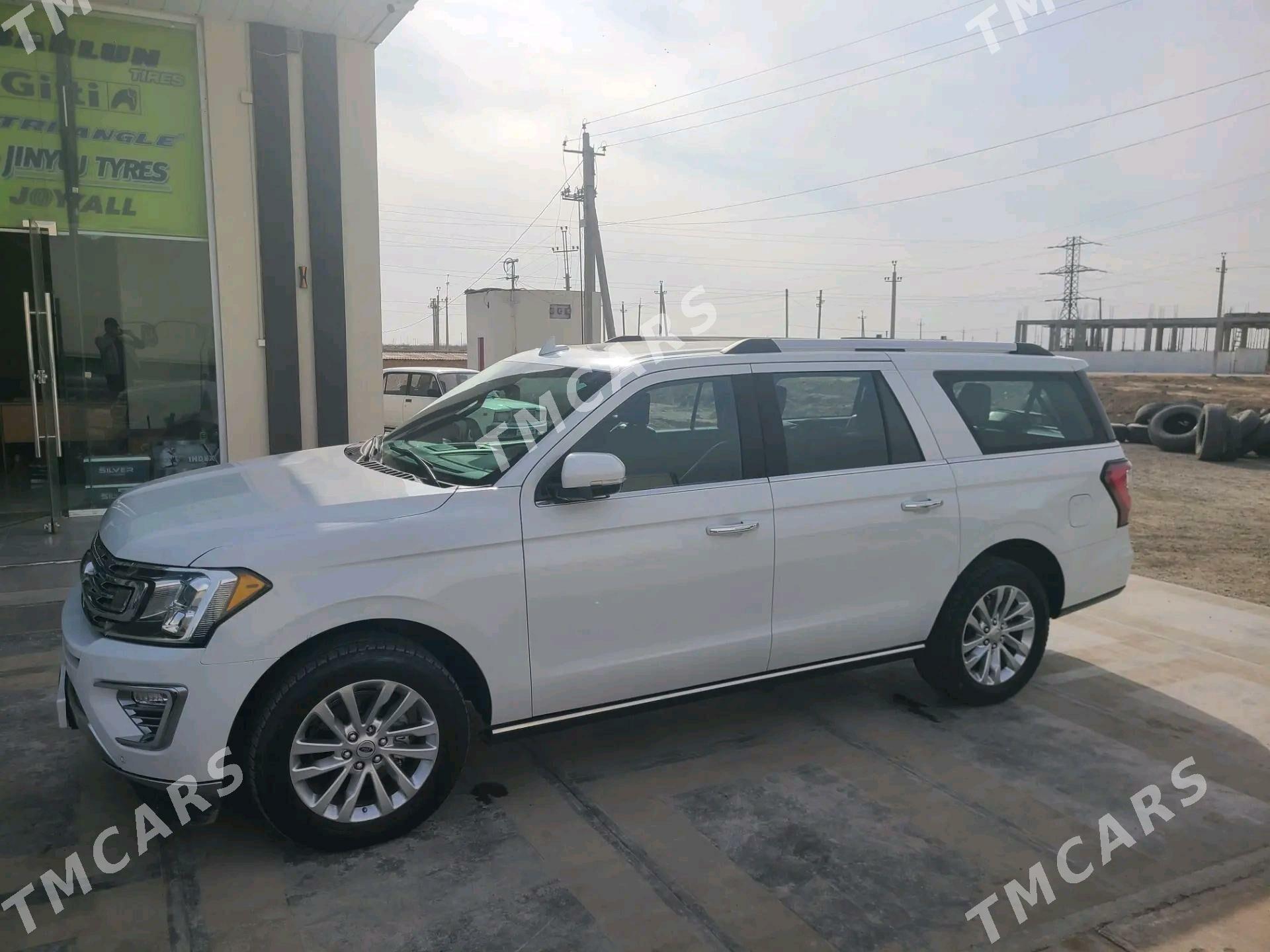 Ford Expedition 2019 - 560 000 TMT - Мары - img 3