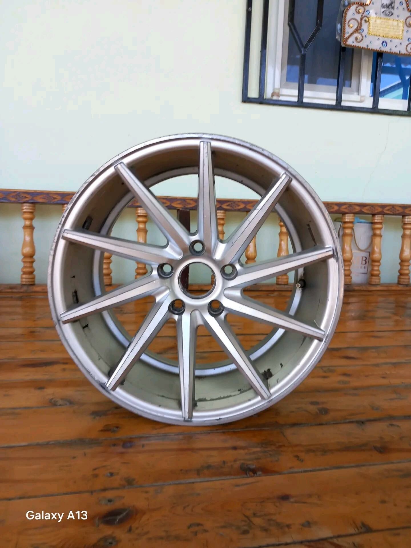 dysga 1 400 TMT - Мары - img 2