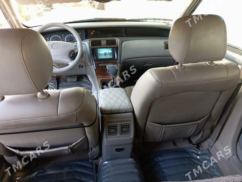 Toyota Avalon 2001 - 135 000 TMT - Türkmenabat - img 2