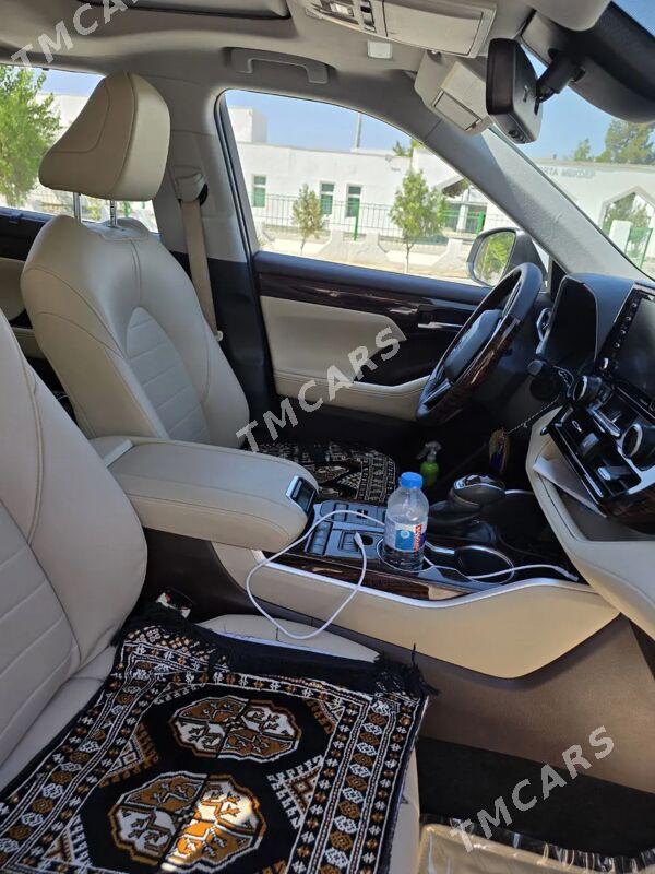 Toyota Highlander 2020 - 540 000 TMT - Aşgabat - img 2