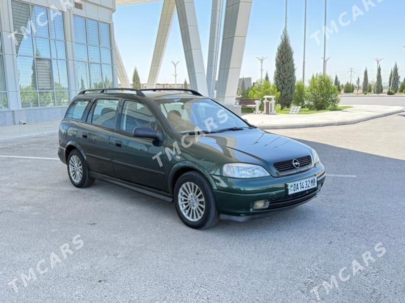 Opel Astra 1999 - 76 000 TMT - Mary - img 5