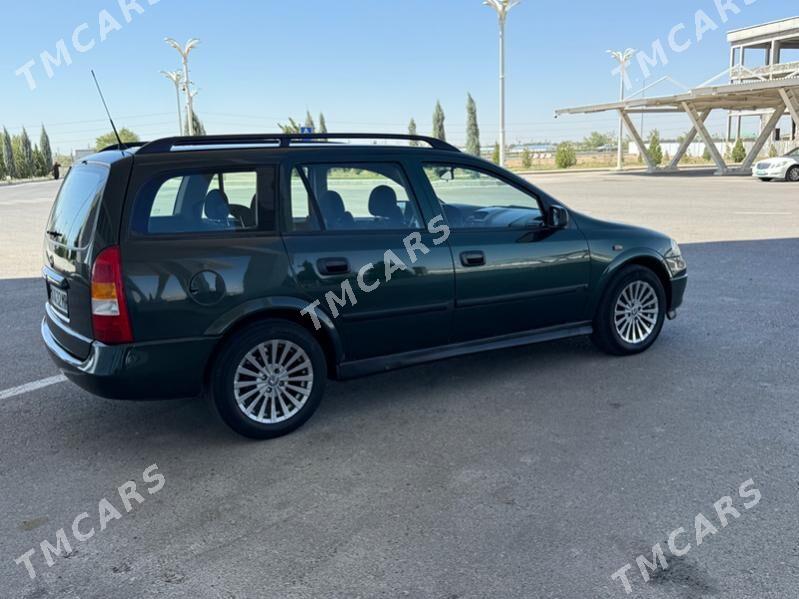 Opel Astra 1999 - 76 000 TMT - Mary - img 4
