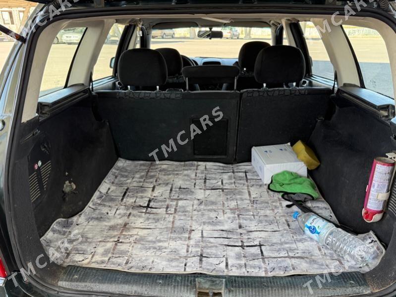 Opel Astra 1999 - 76 000 TMT - Mary - img 3