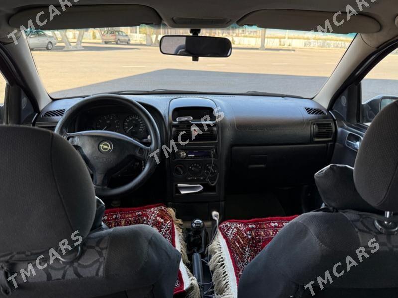 Opel Astra 1999 - 76 000 TMT - Mary - img 2
