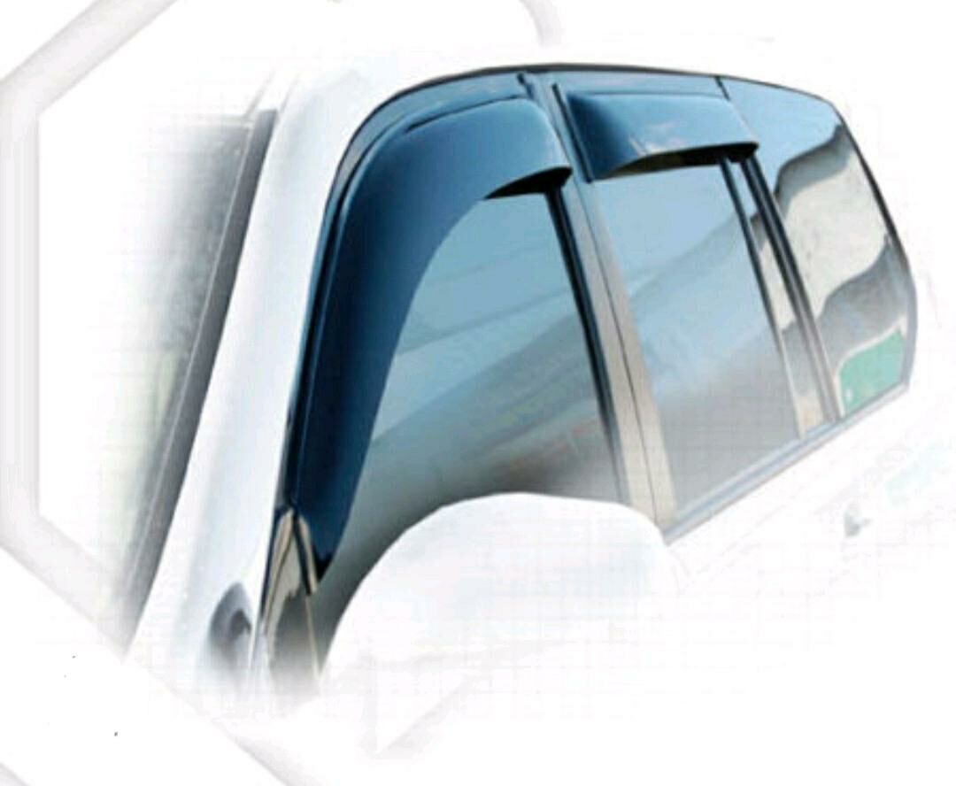 FJ150 Prado 10-22 gapy kozyrýo 500 TMT - Ашхабад - img 7