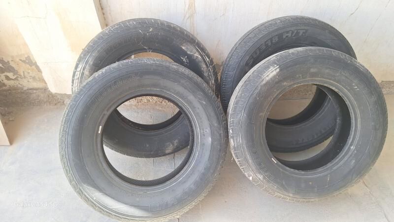 Pakrysga пакрышка 235 70 16 800 TMT - Байрамали - img 1