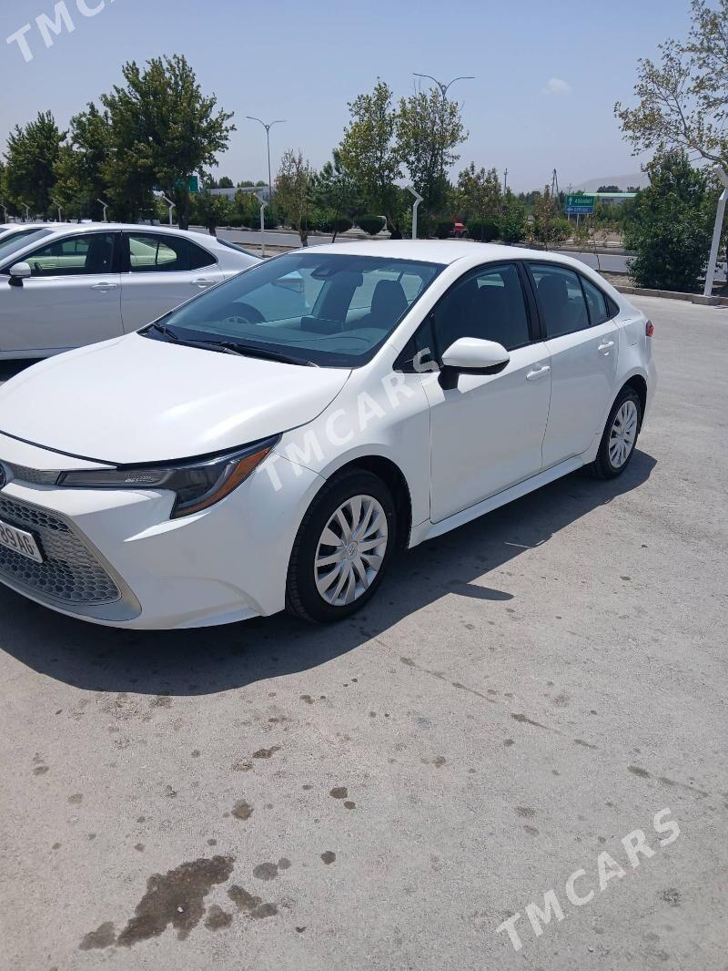 Toyota Corolla 2021 - 225 000 TMT - Büzmeýin - img 5
