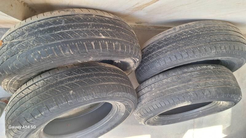 Pakrysga пакрышка 235 70 16 800 TMT - Байрамали - img 3