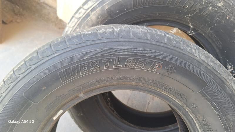 Pakrysga пакрышка 235 70 16 800 TMT - Байрамали - img 4