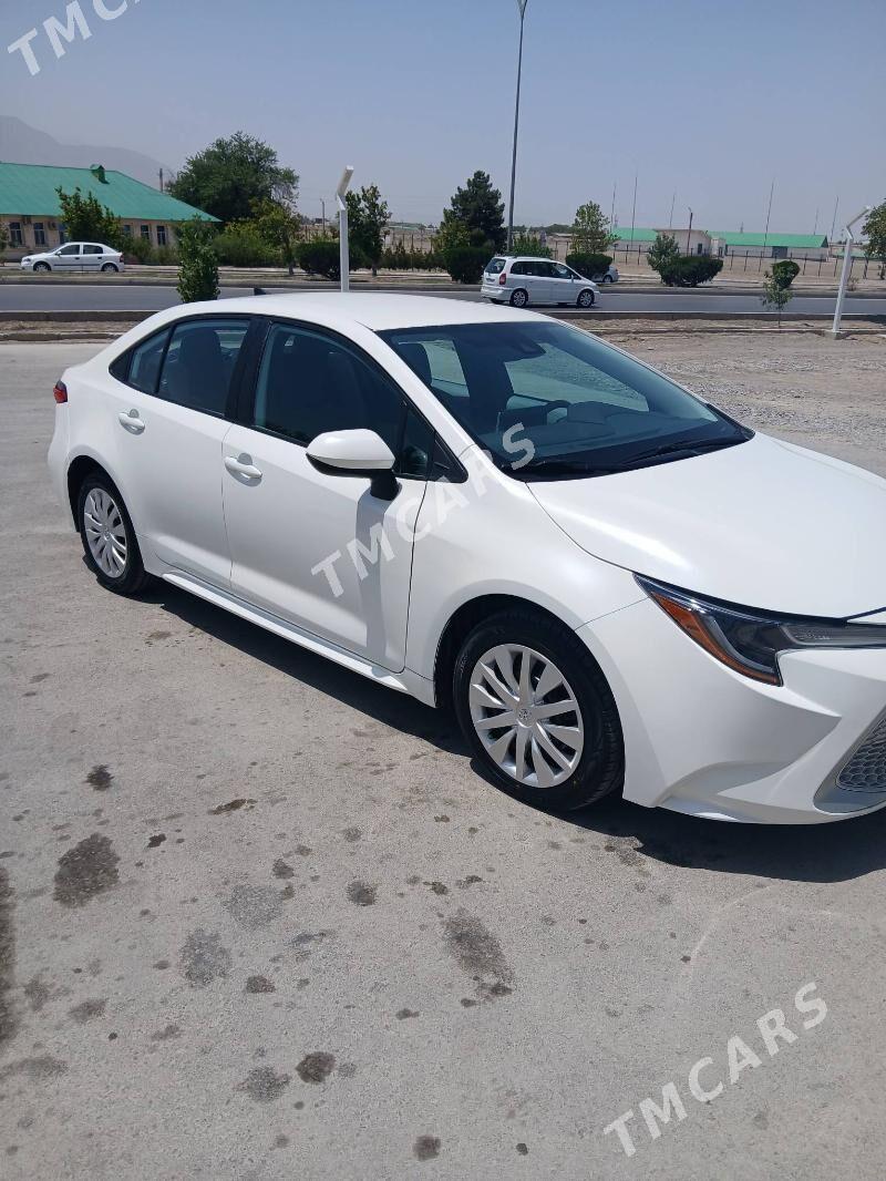 Toyota Corolla 2021 - 225 000 TMT - Büzmeýin - img 6